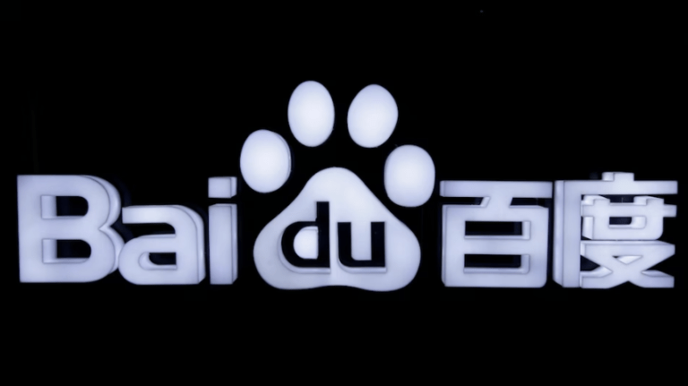 Chinese search engine Baidu is confident that its AI chatbot Ernie Bot won’t err on “Sensitive Topics.”
  