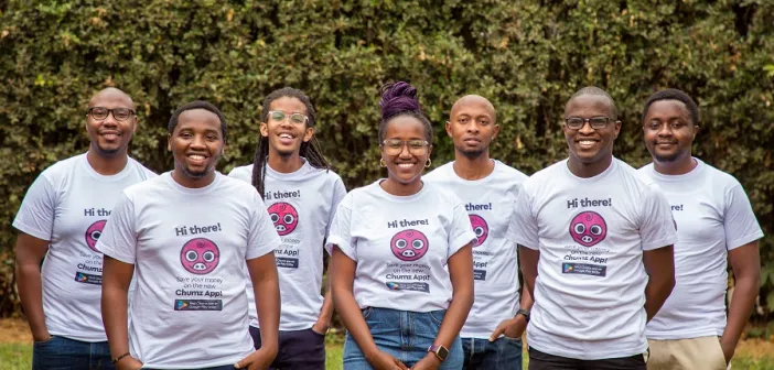 How Kenya’s Chumz helps consumers use their mobile money accounts to save and invest
  