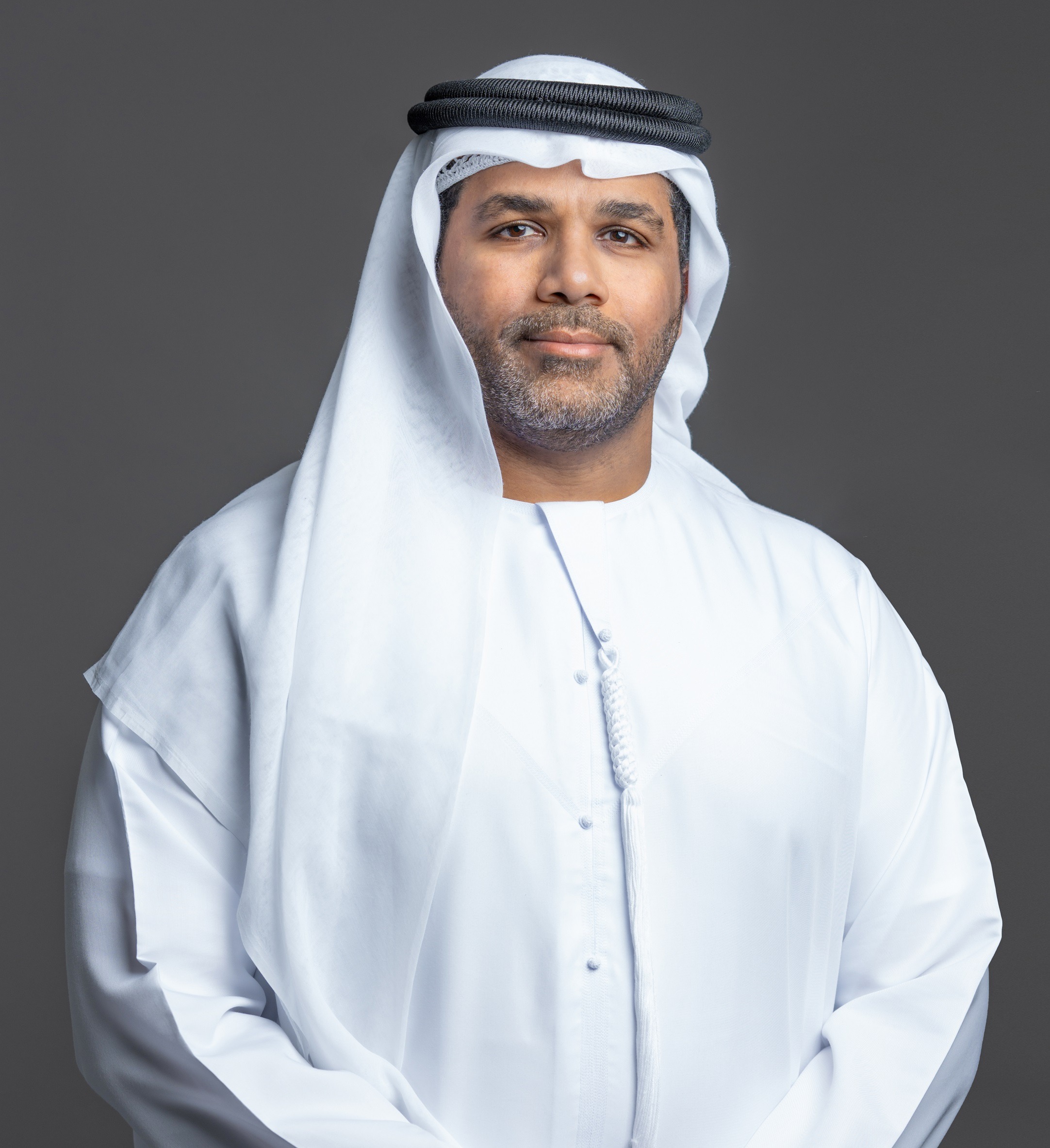 Dr. Adel Alsharji