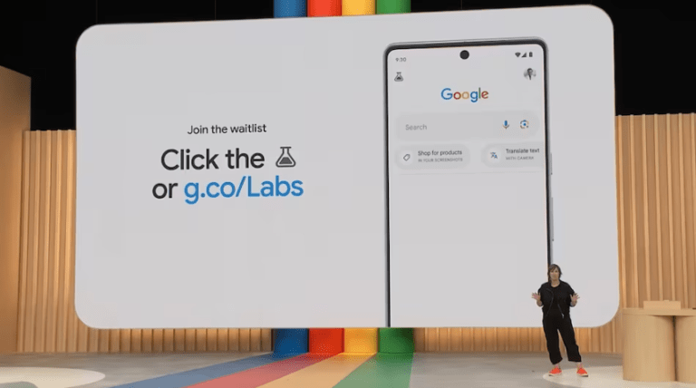How to Use Google AI Labs to Register for Access to Google’s New AI-Powered Features
  