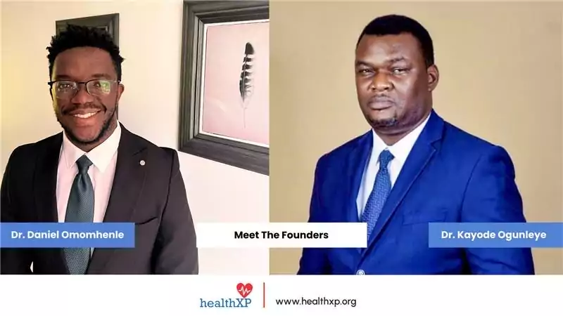 MyhealthXP, a new app, will launch soon to provide seamless and creative healthcare delivery throughout Africa.
  