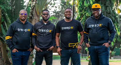 The largest car-sharing marketplace in Africa, Treepz, relaunches its consumer app.