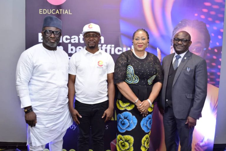 Educatial Launches it’s SaaS Edutech Platform