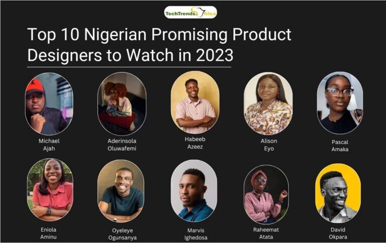 Product Designers