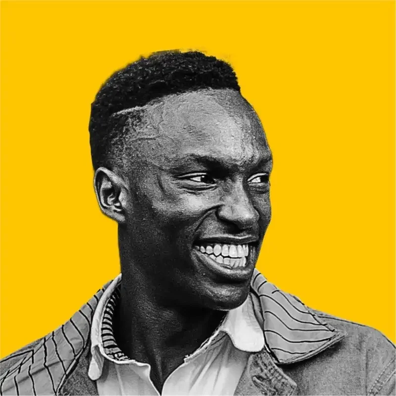 Top 10 Nigerian Promising Product Designers to Watch in 2023 11 david