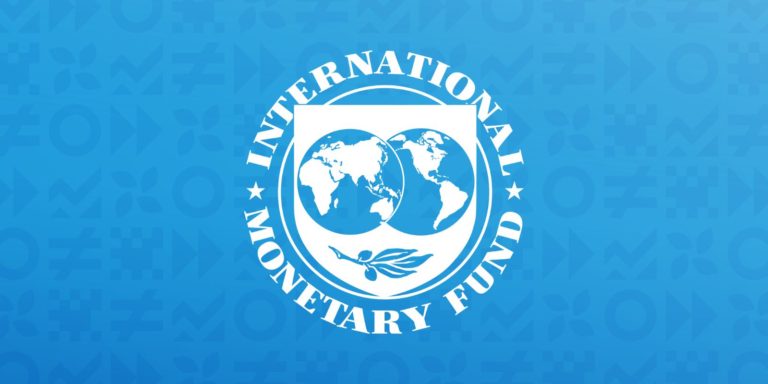 IMF is Developing a Global Digital Currency Platform
  