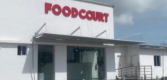How Nigeria’s FoodCourt is using a cloud kitchen strategy to increase access to food
  