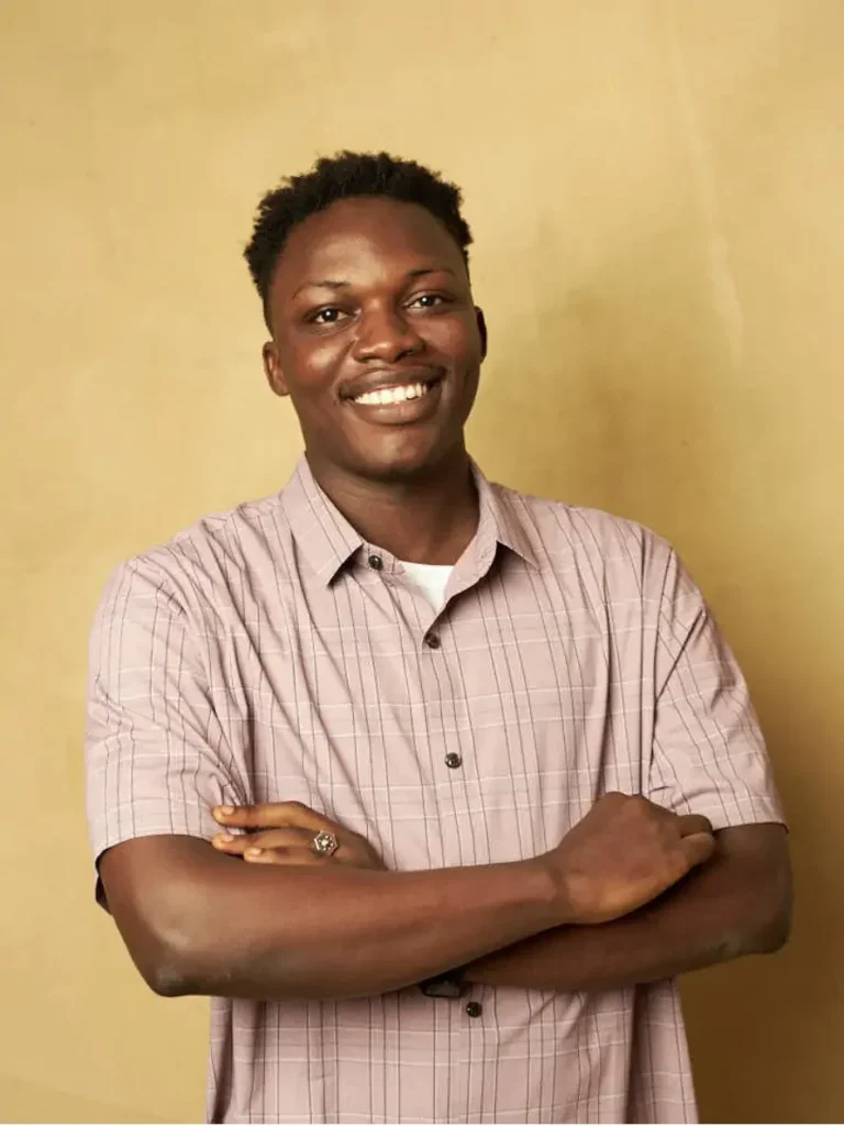 Top 10 Nigerian Promising Product Designers to Watch in 2023 4 Habeeb