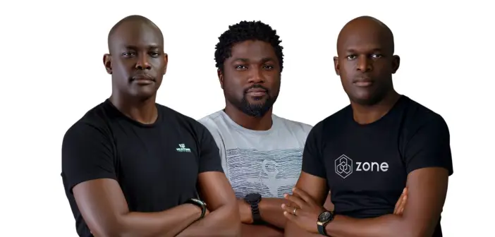 10 African entrepreneurs have joined the Endeavor network.
  