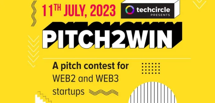 Nigerian startups are invited to apply for the $10,000 Pitch2Win competition.
  