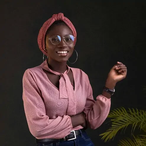Top 10 Nigerian Promising Product Designers to Watch in 2023 10 Raheemat