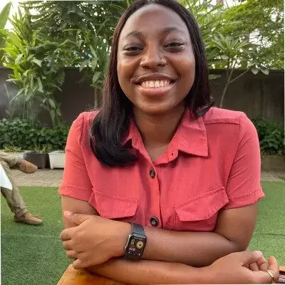 Top 10 Nigerian Promising Product Designers to Watch in 2023 7 eniola