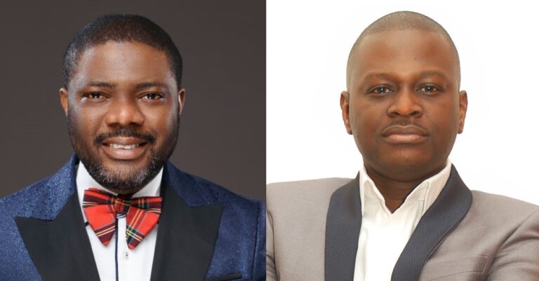 Digital Encode at 20: The House Adewale Obadare and Seyi Akindeinde Built
  