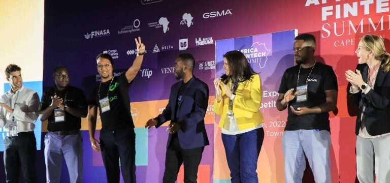 The 6th AlphaExpo Micro-Accelerator cohort for the Africa Fintech Summit is now accepting applications.