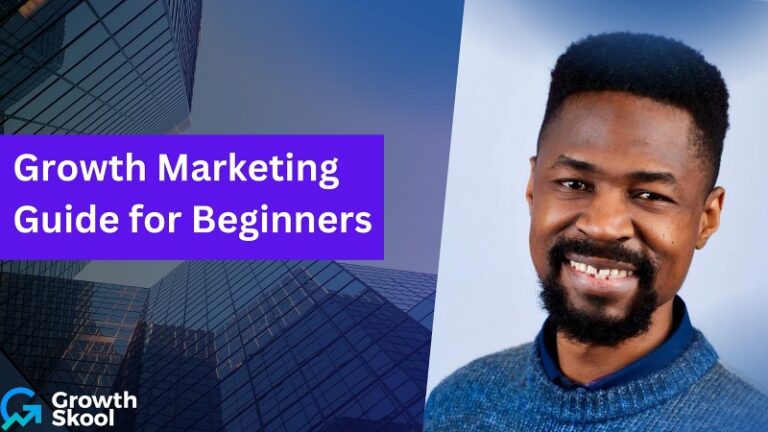 ‘Tobi Adekunle Releases Growth Marketing Guide for Beginners
  