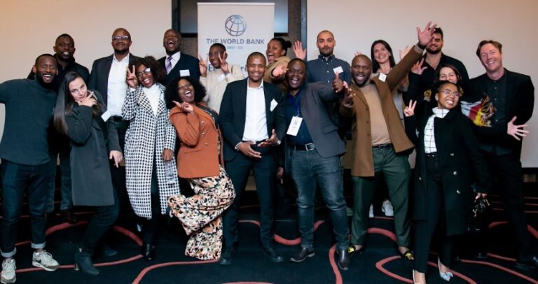 10 Southern African Fintech Startups Receive Grant Funding From World Bank