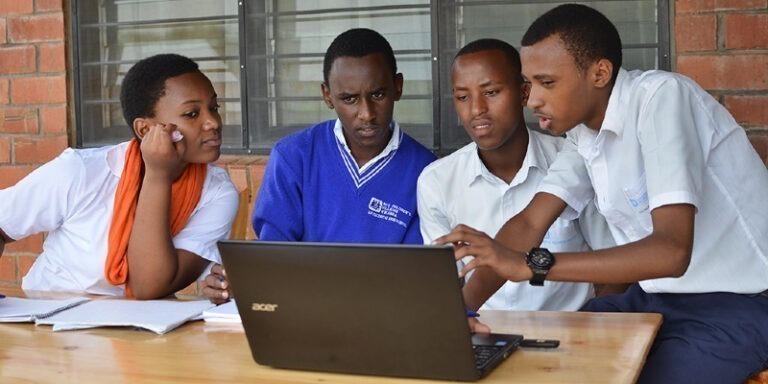 Kenyan Government Approves First Online University
  