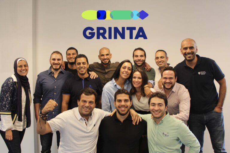 Cairo-based Pharma Startup Grinta Acquires Auto-Cure