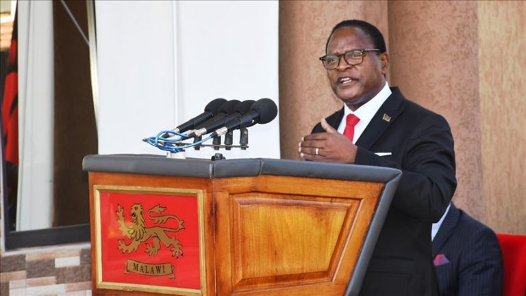 Malawi Government to Roll out Internet Access to 7900 Public Schools
  