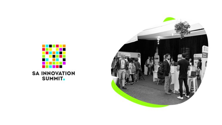The SA Innovation Summit Unveils the Blockchain Innovation Challenge
  