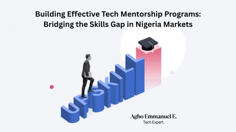 mentorship