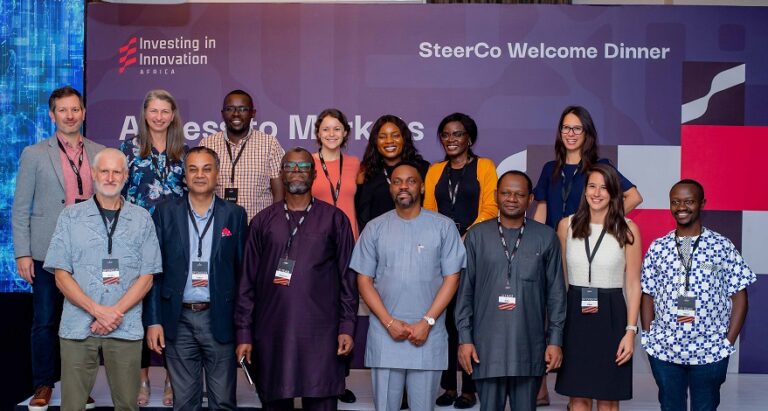 29 African Healthcare Supply Chain Startups Qualifies for the 2nd Cohort of the i3 Program
  