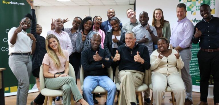 Kua Ventures Supports 20 Kenyan SMEs With Over US$1M