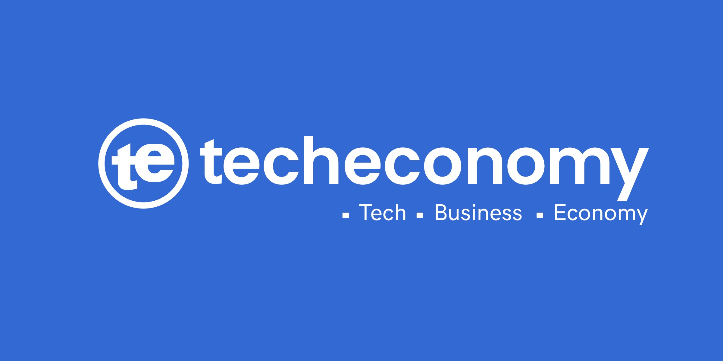 techeconomy logo