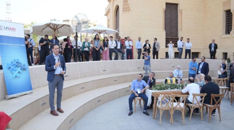 23 Egyptian Startups Graduate From USAID’s Startups Accelerator Programme in Egypt
  