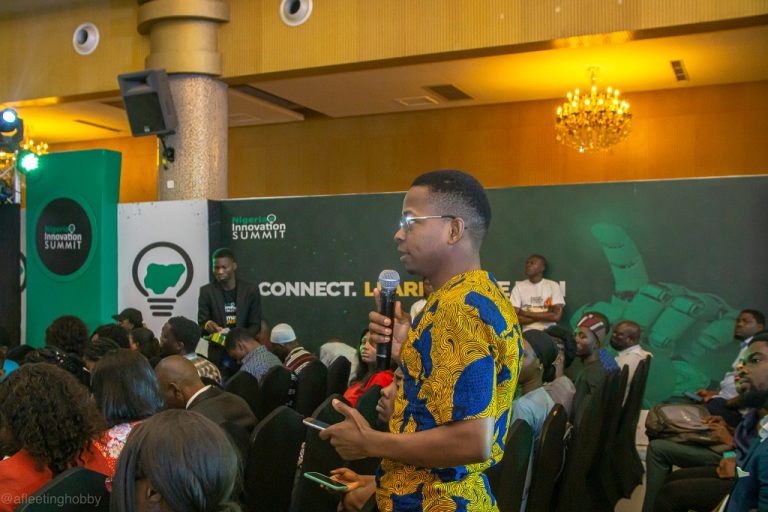 The Nigeria Innovation Summit 8.0 gets support from the stakeholders