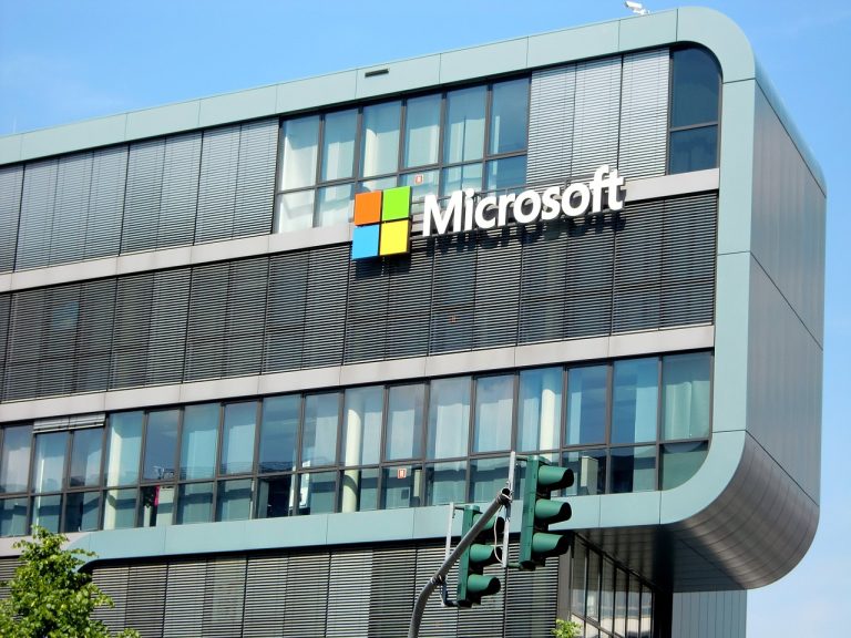 Microsoft Partners With M-PESA Africa to Create Digital Skills for MSMEs