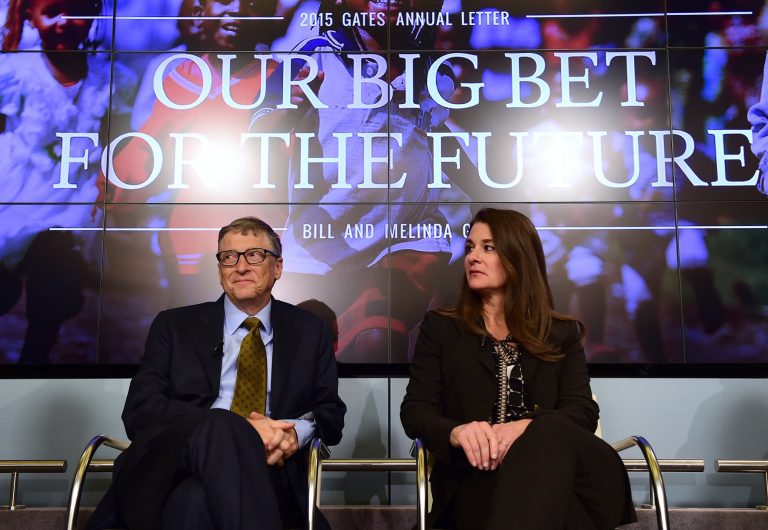 Bill and Melinda Gates Foundation Launches $30M Grand Challenge AI Investment For Africa
  