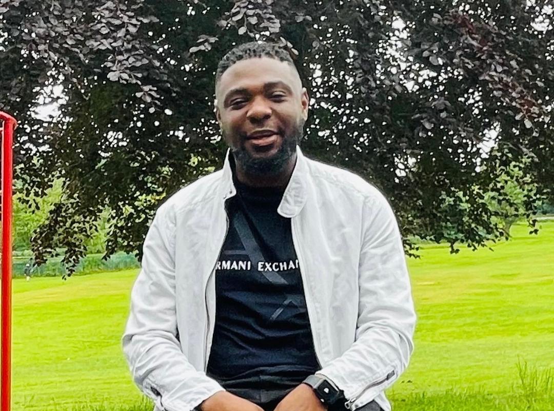 David Otukpe- evolution of digital banking