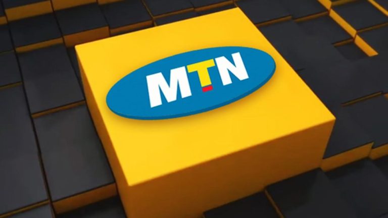 Phase 6 of MTN’s ICT and business skills training
  