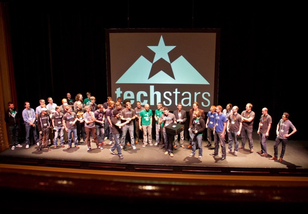 Techstars Impact program is a new arm of the original Techstars accelerator program in Texas.
