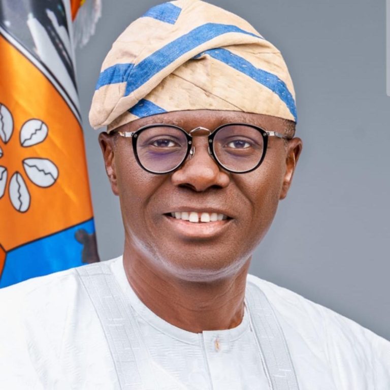 Lagos Governor, Babajide Sanwoolu to Host Policymakers, Tech and Creative Talents at AOT 5.0
  