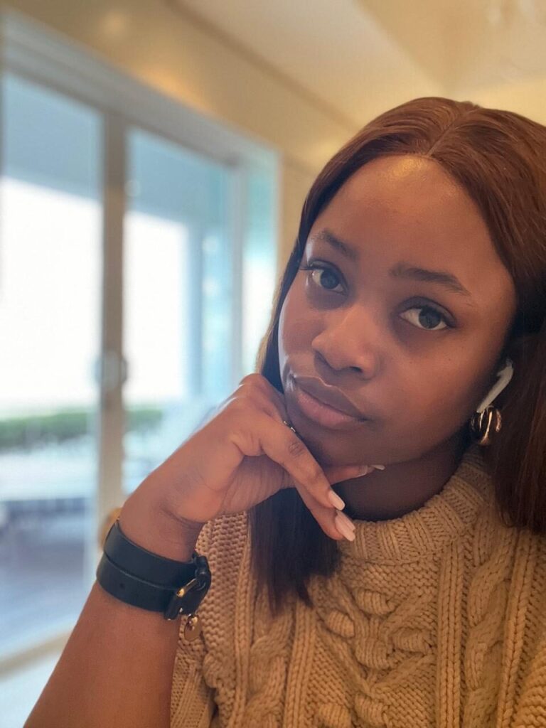 Damilola Odufuwa