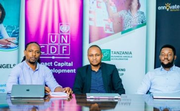 Tanzanian Angel Investors Programme