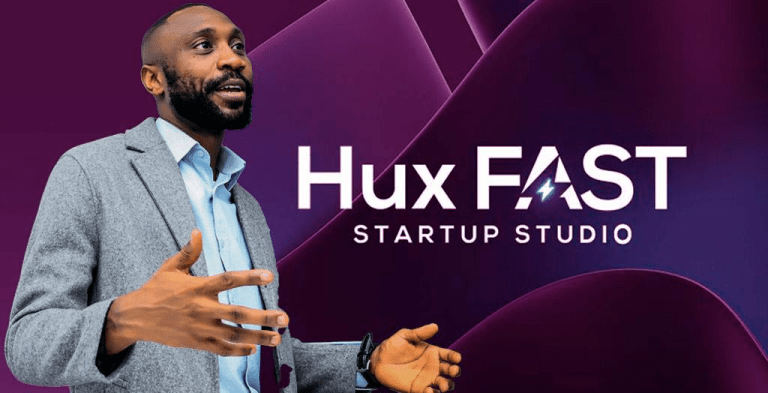 Hux Ventures sets the stage for entrepreneurial excellence with the debut of its Startup Studio Program, designed to ignite success stories in the heart of Africa.
  