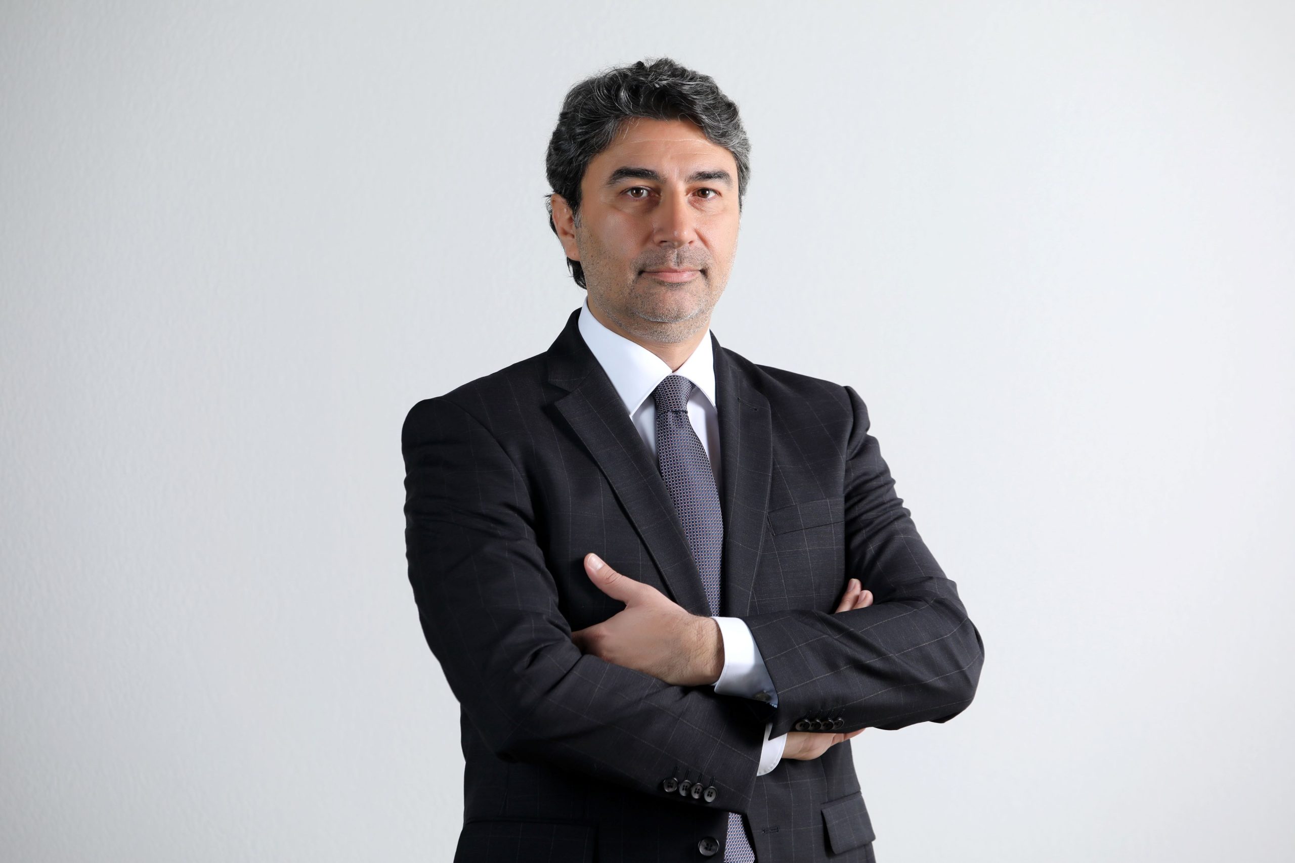 Nayef Bou Chaaya, Vice President MEA at AVEVA