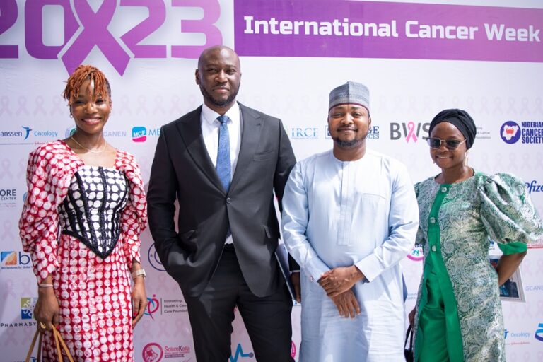 Nigerian Biotech Startup, Syndicate Bio Collaborates With NICRAT to Launch Cancer Genome Project