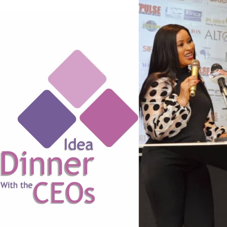 Firm To Organize Idea Dinner To Foster Dialogue Among ICT Influential Leaders
  