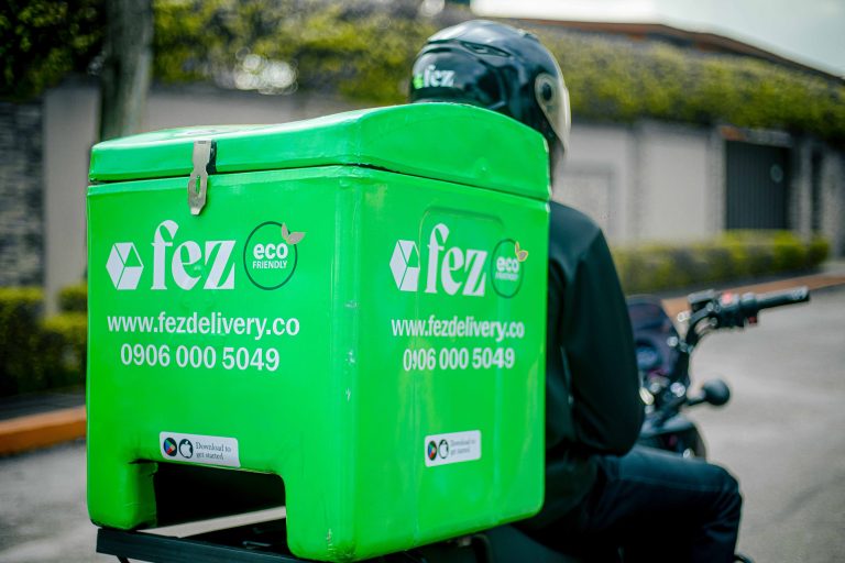 Fez Delivery sets to transform the Logistics sector, with the launch eco-friendly Electric Bikes