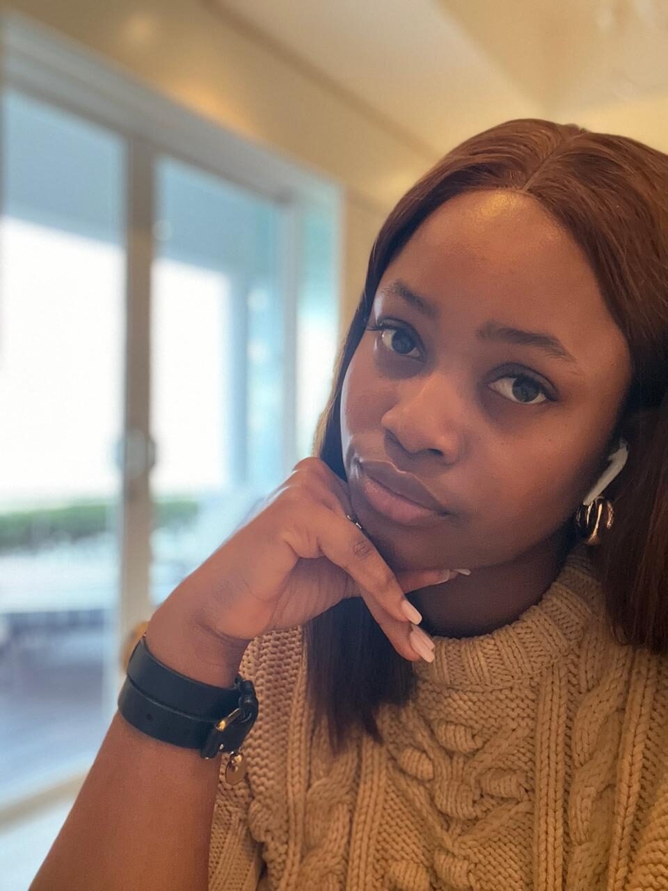 7 Promising Female Leaders Shaping Africa’s FinTech Sector 6 ruth ehiorobo