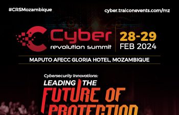 Cyber Revolution Summit
