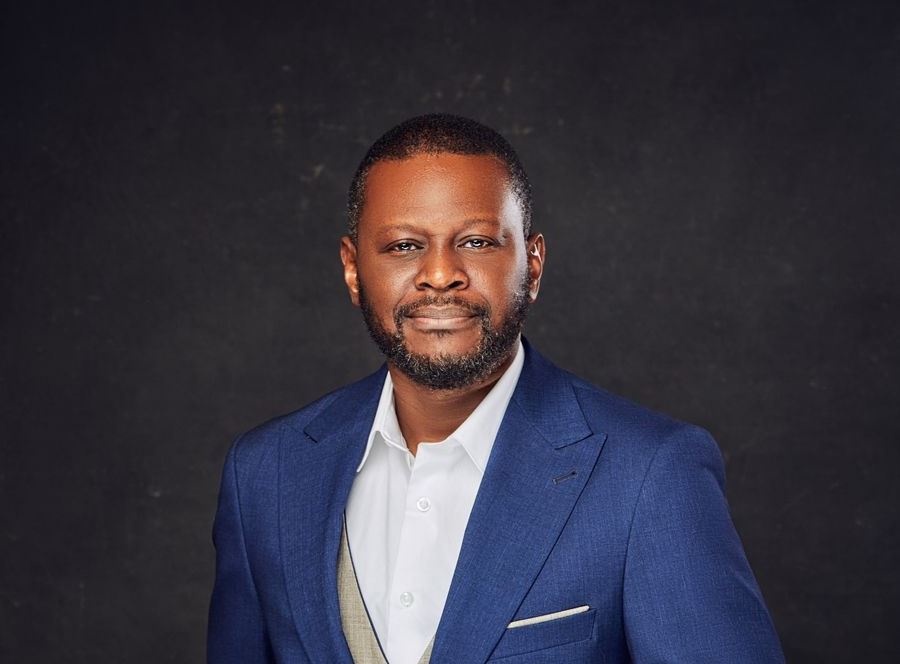 Dr. Oluseyi Akindeinde, co-founder, Hyperspace Technologies Limited