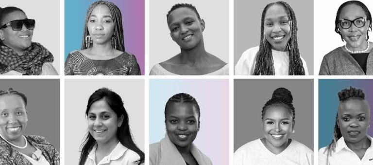 Naspers Labs, GrindstoneX Unveil Their Second Cohort of 10 Female Entrepreneurs
  