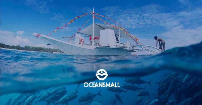 How Ghana’s Oceansmall is providing fishing villages with commercial access.
  