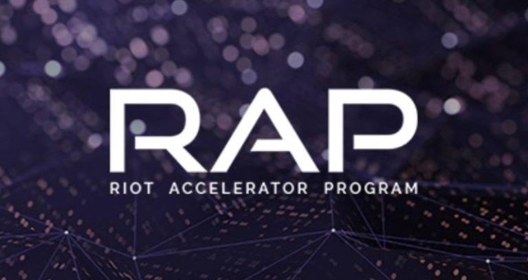 Apply: RIoT Accelerator Programme for African Startups
  