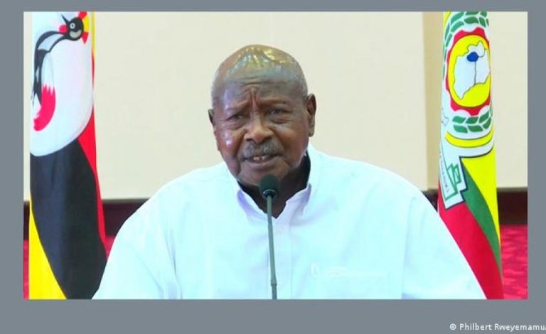 Ugandan President, Yoweri Museveni Introduces Digital Portal to Protect Investors
  